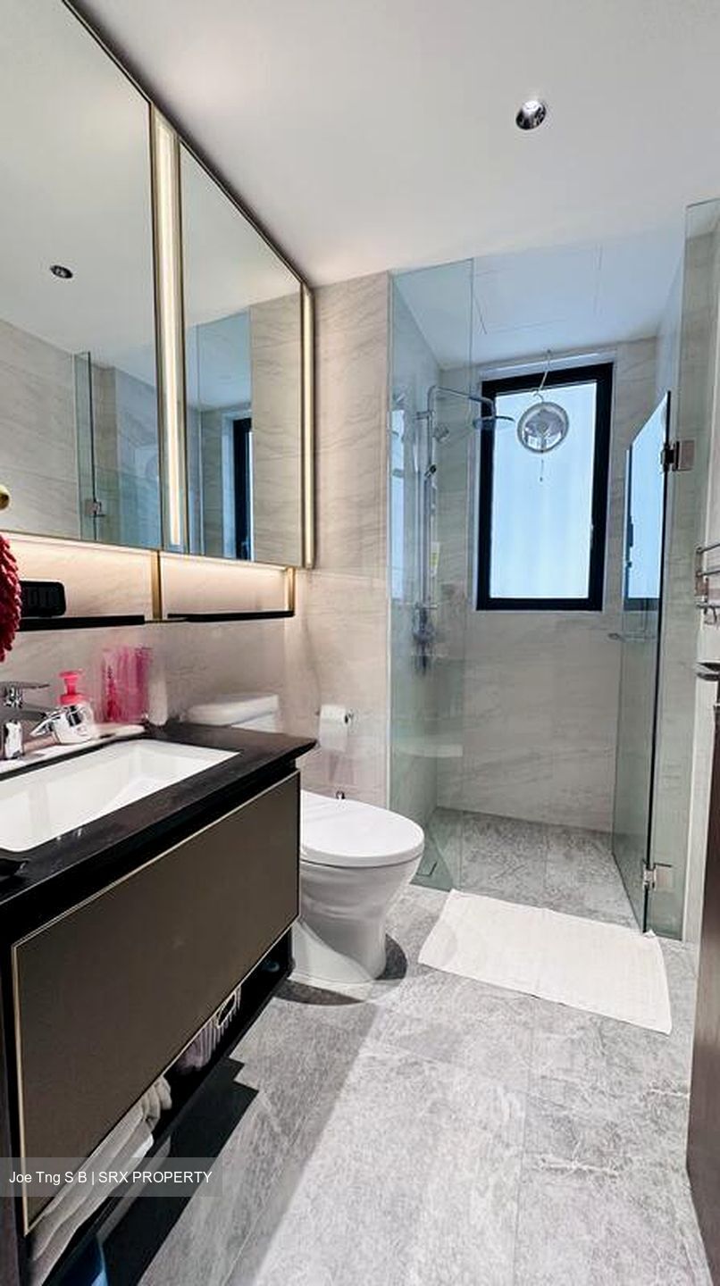 Normanton Park (D5), Apartment #484315311